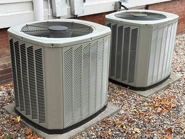 Reliable Air Duct Cleaning contractor in Fombell, PA by HVAC Repair CO