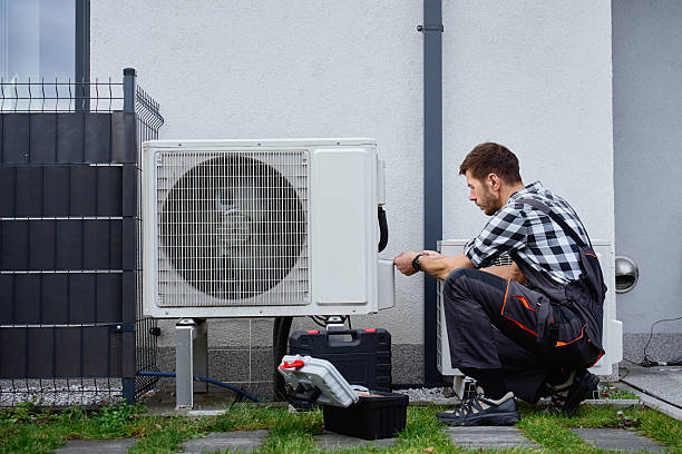 Trusted Air Duct Cleaning service in Fombell, PA - HVAC Repair CO